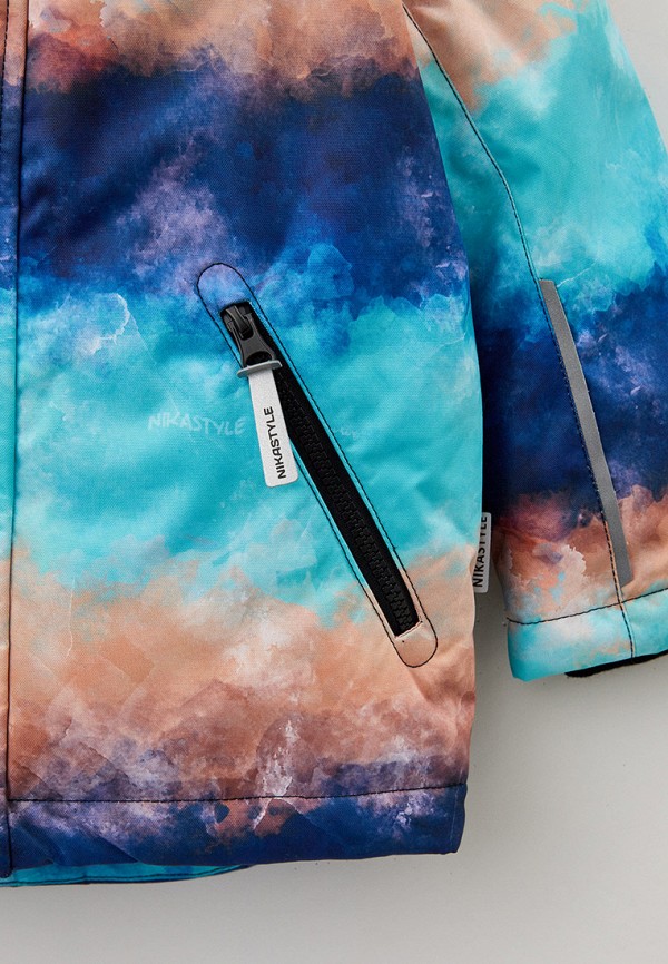 фото Костюм утепленный nikastyle