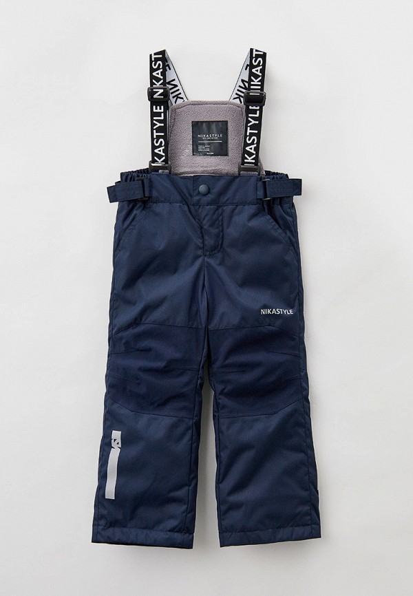 фото Костюм утепленный nikastyle