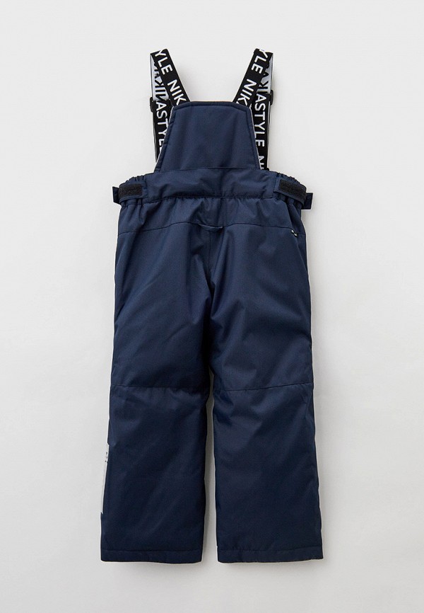 фото Костюм утепленный nikastyle