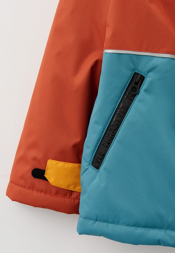 фото Костюм утепленный nikastyle