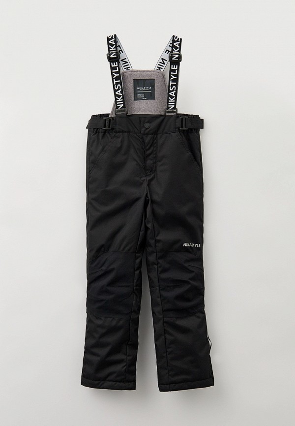 фото Костюм утепленный nikastyle