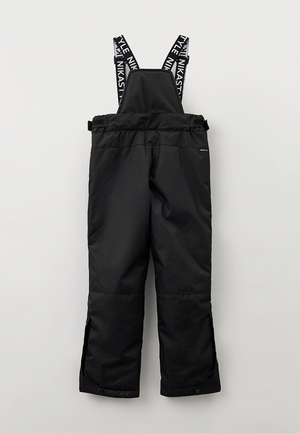 фото Костюм утепленный nikastyle