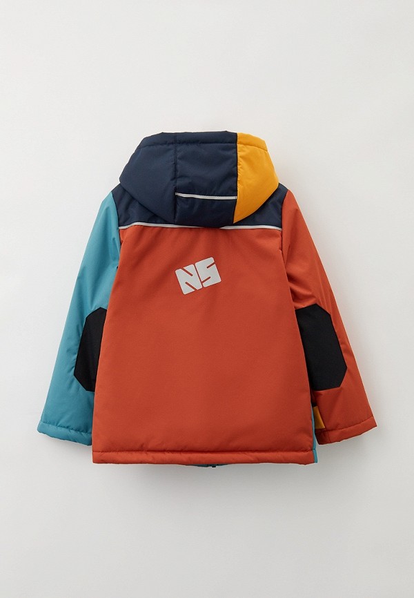 фото Костюм утепленный nikastyle