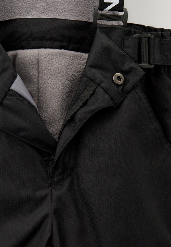 фото Костюм утепленный nikastyle