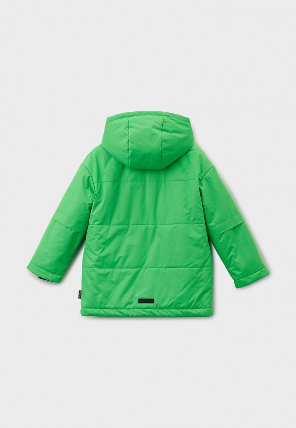 фото Куртка утепленная nikastyle