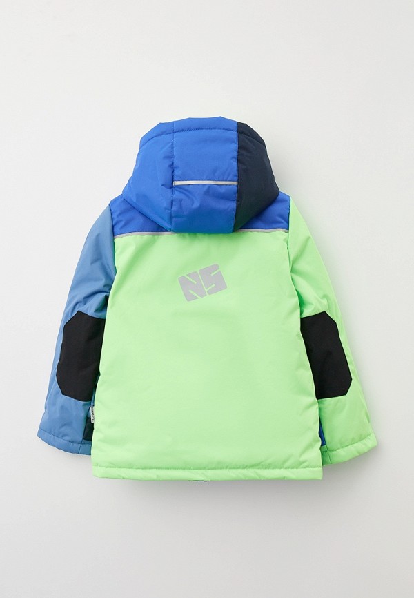 фото Костюм утепленный nikastyle