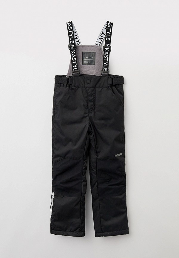 фото Костюм утепленный nikastyle