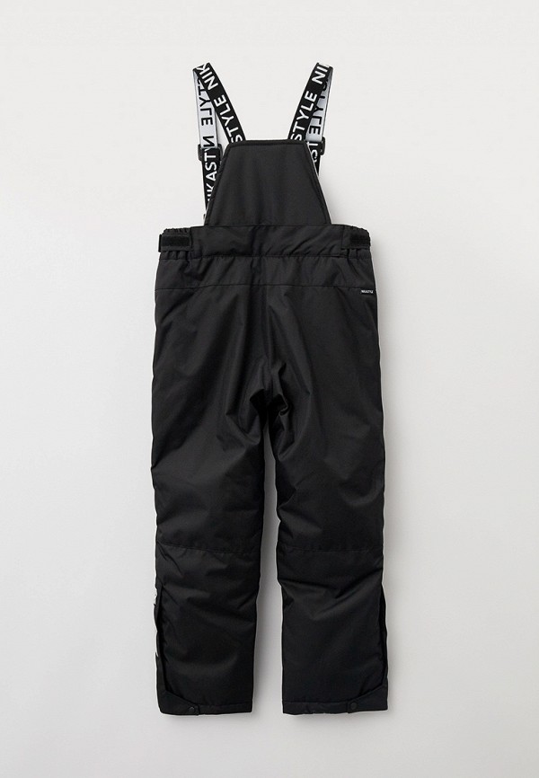 фото Костюм утепленный nikastyle