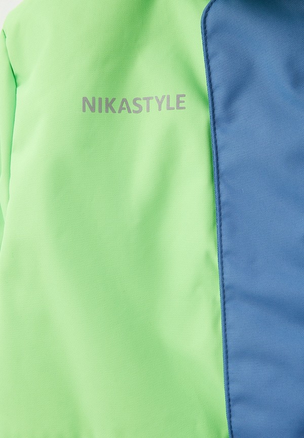 фото Костюм утепленный nikastyle