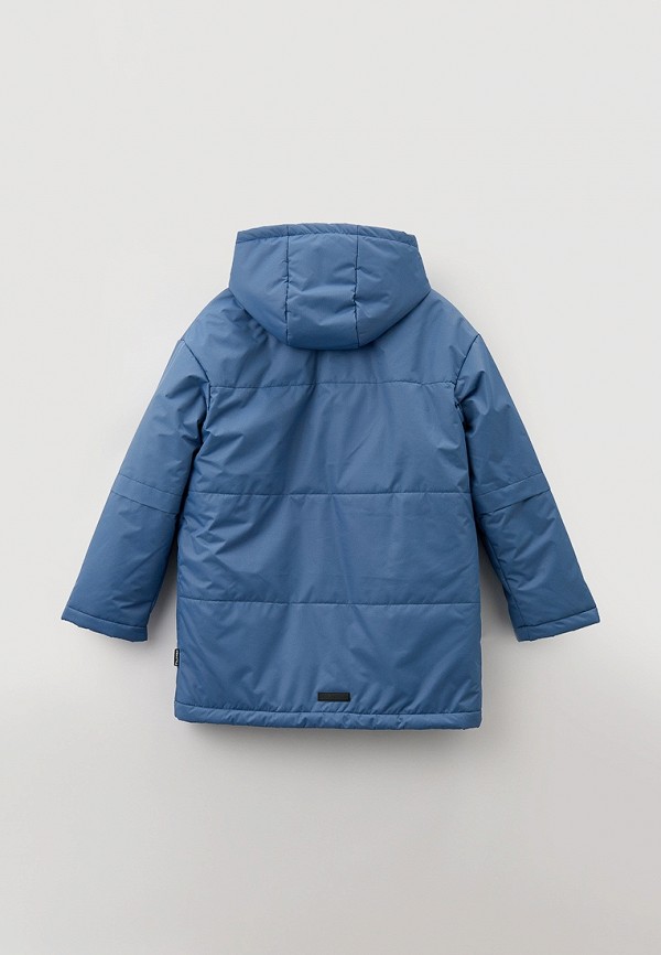 фото Куртка утепленная nikastyle