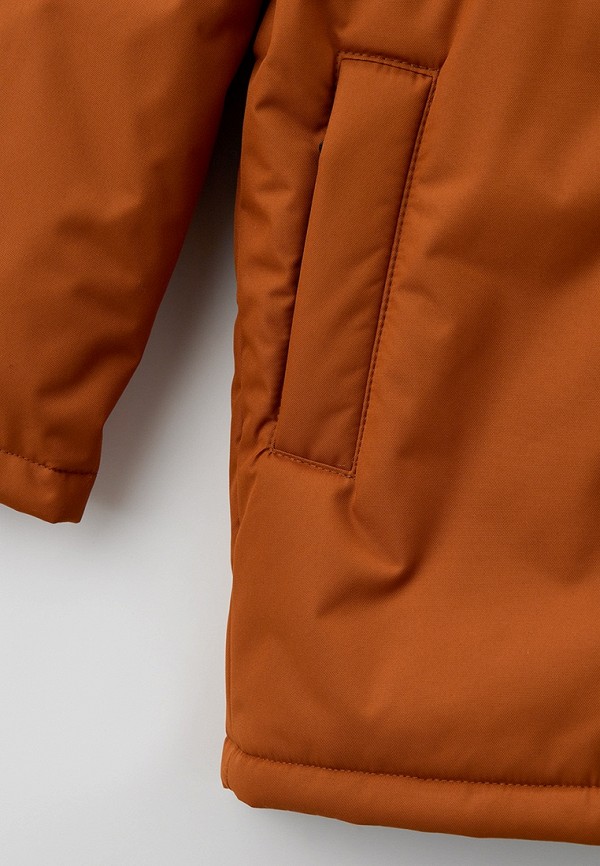 фото Куртка утепленная nikastyle