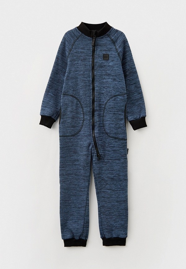 фото Комбинезон nikastyle