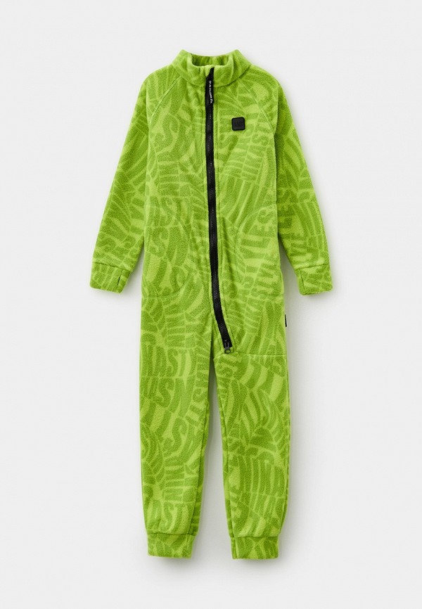 фото Комбинезон nikastyle