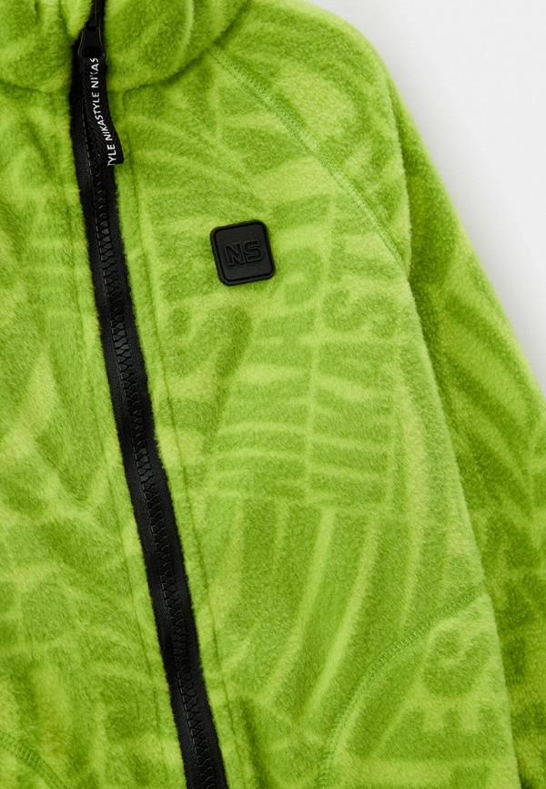 фото Комбинезон nikastyle