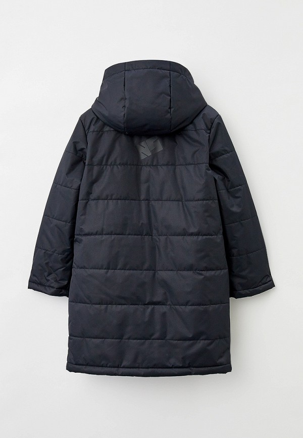 фото Куртка утепленная nikastyle