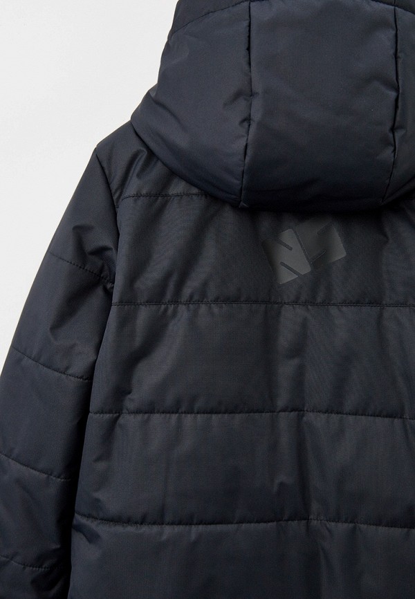 фото Куртка утепленная nikastyle