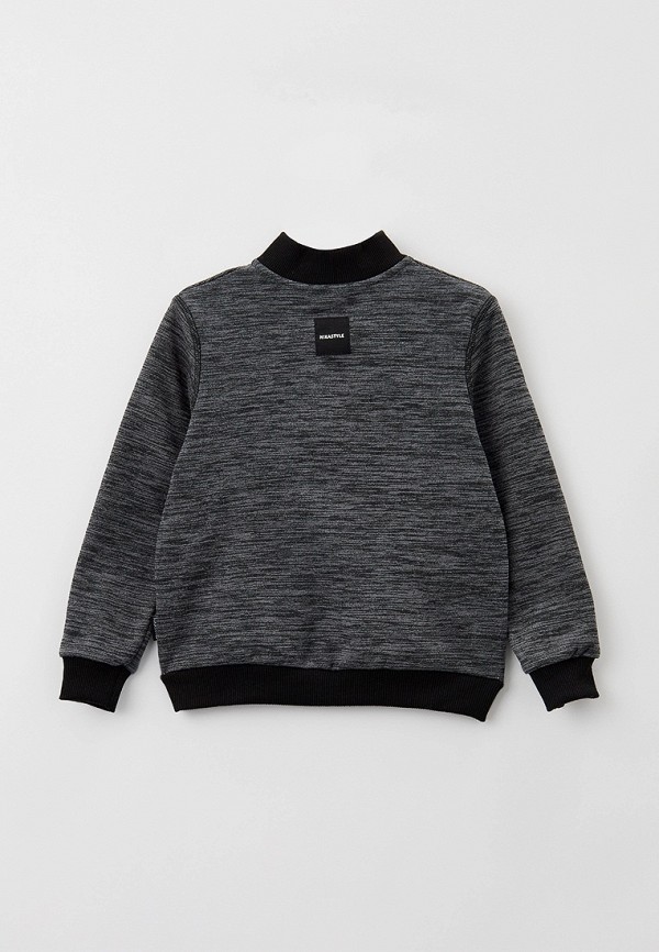 фото Костюм спортивный nikastyle