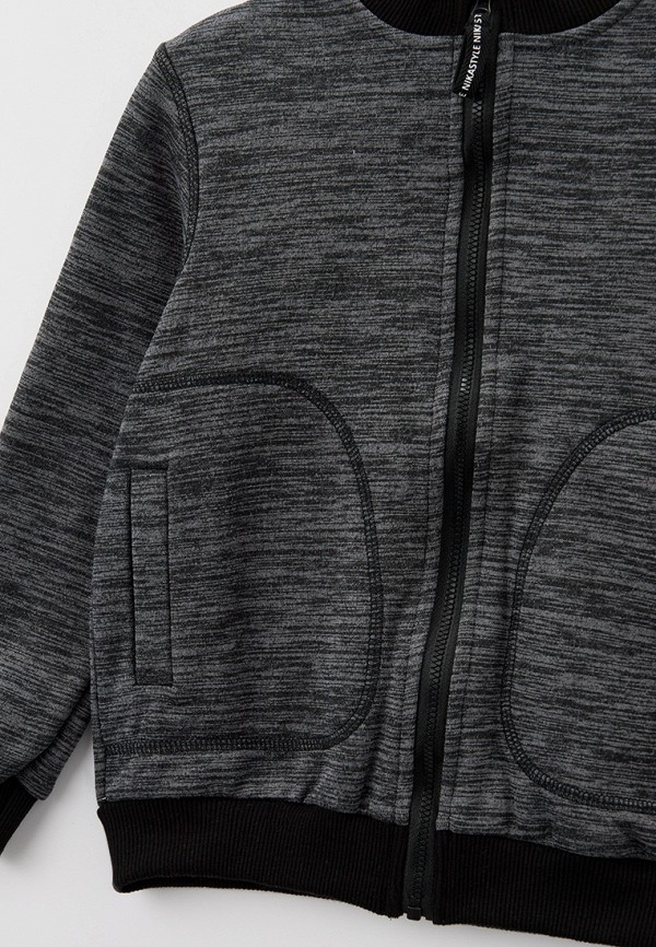 фото Костюм спортивный nikastyle