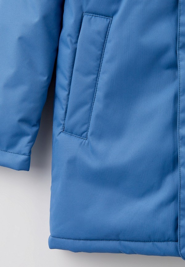 фото Куртка утепленная nikastyle