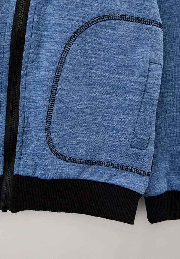 фото Костюм спортивный nikastyle