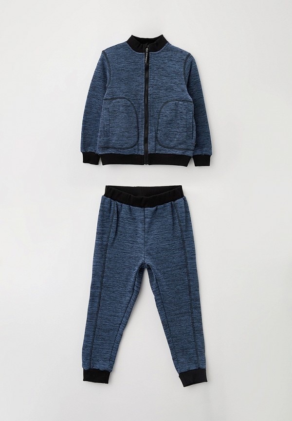 фото Костюм спортивный nikastyle