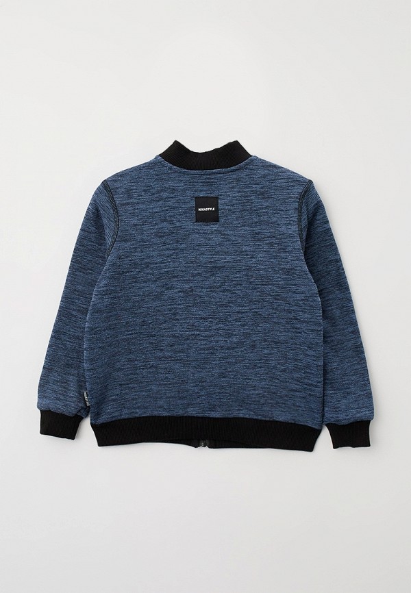 фото Костюм спортивный nikastyle