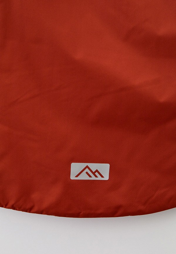 Куртка утепленная Outventure коричневый, размер 14, фото 5