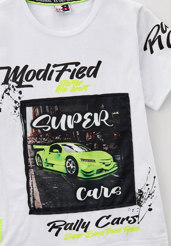 фото Костюм спортивный beneti