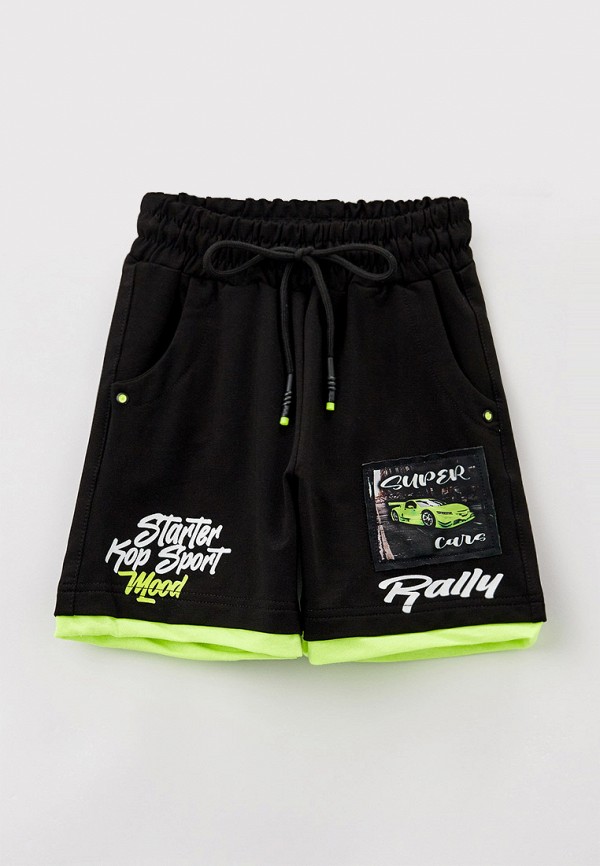 фото Костюм спортивный beneti