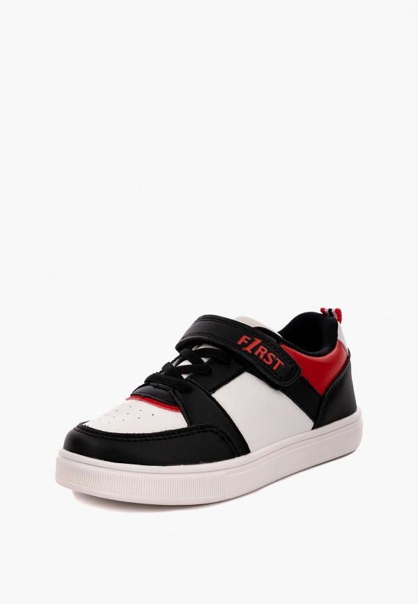 фото Кеды zenden first