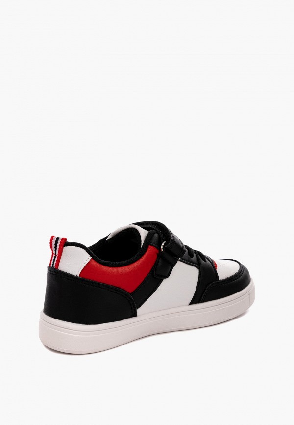 фото Кеды zenden first