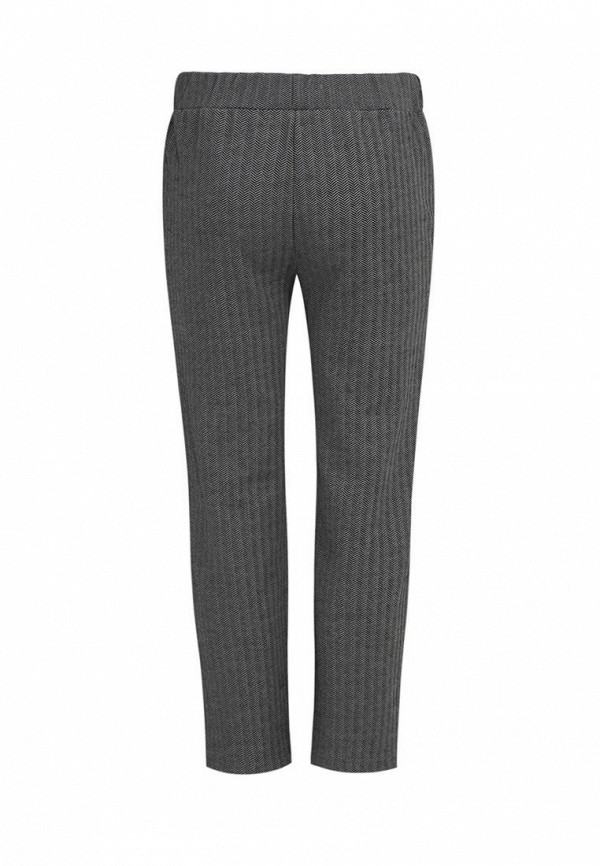 Брюки Апрель серый, размер 134, фото 2