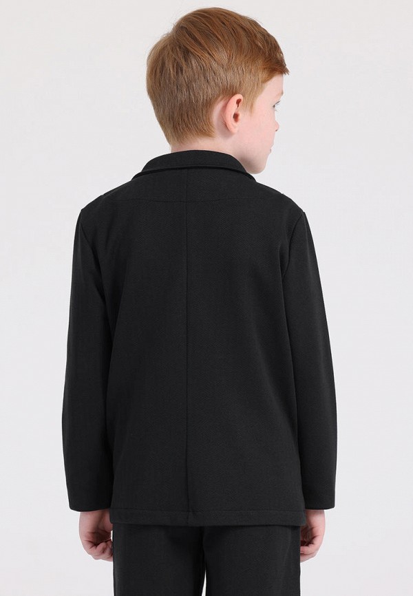 Пиджак для мальчика Апрель  Фото 4