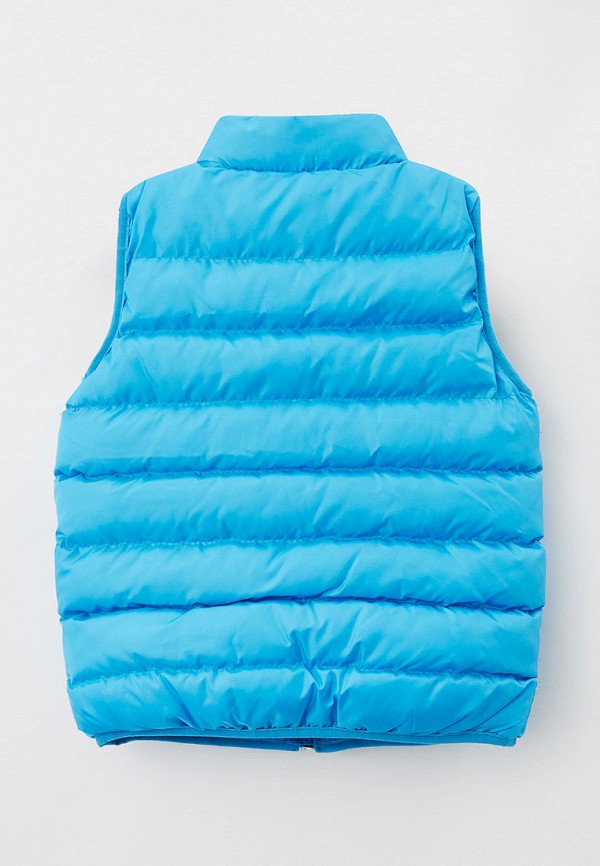 фото Жилет утепленный d&f