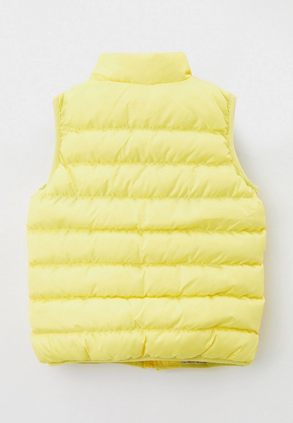 фото Жилет утепленный d&f