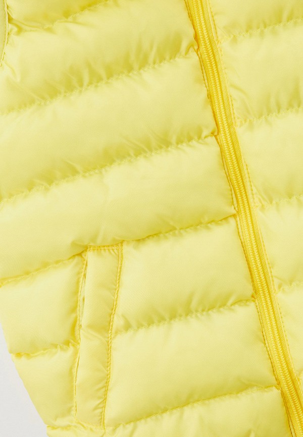 фото Жилет утепленный d&f