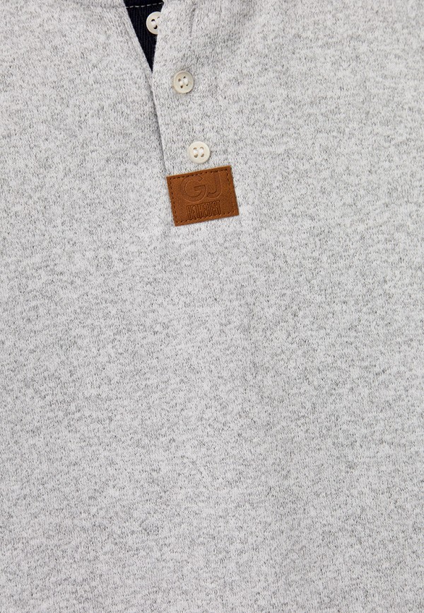 Джемпер Gloria Jeans серый, размер 140, фото 3