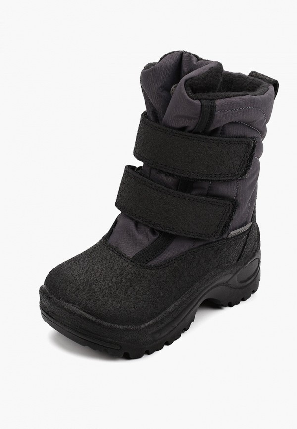 фото Сапоги nikastyle