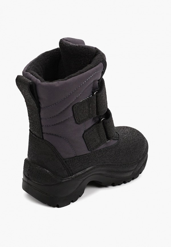 фото Сапоги nikastyle