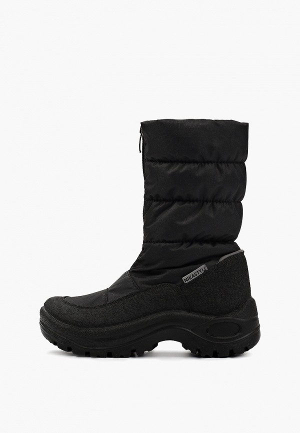 Дутики Nikastyle 4015₽