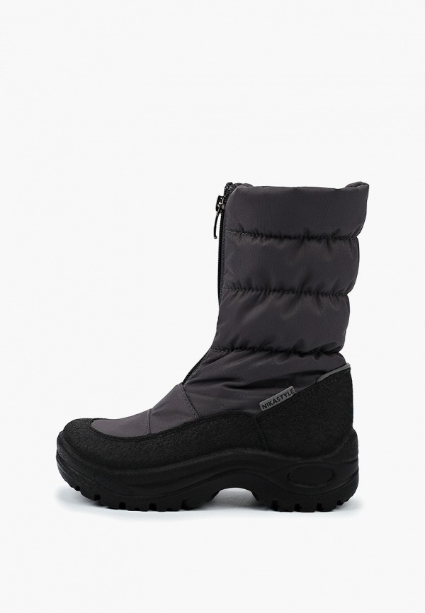 фото Сапоги nikastyle