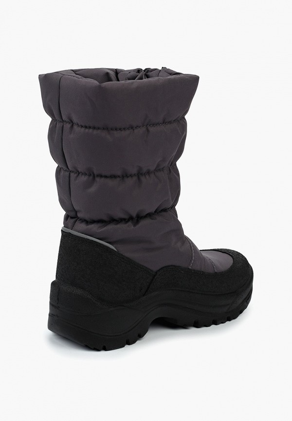 фото Сапоги nikastyle