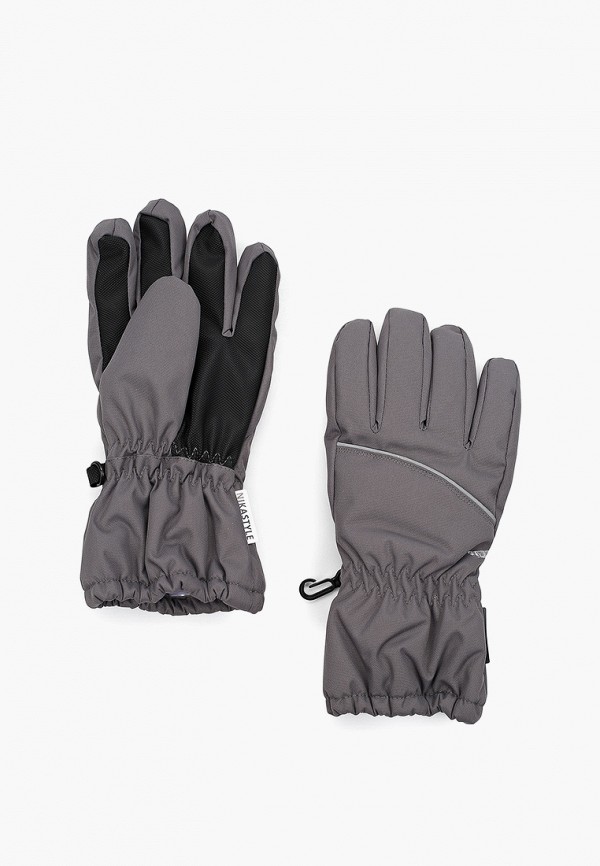 фото Перчатки nikastyle