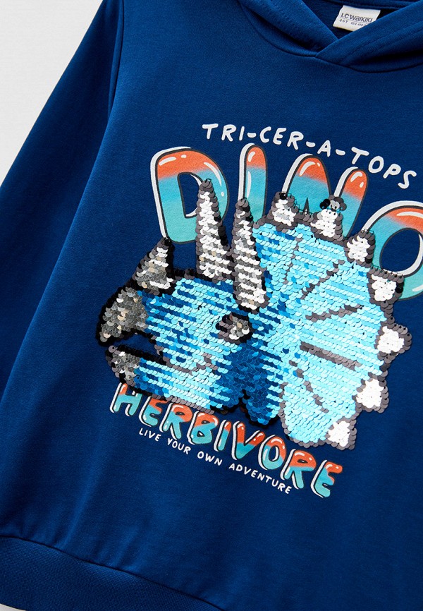 фото Худи lc waikiki