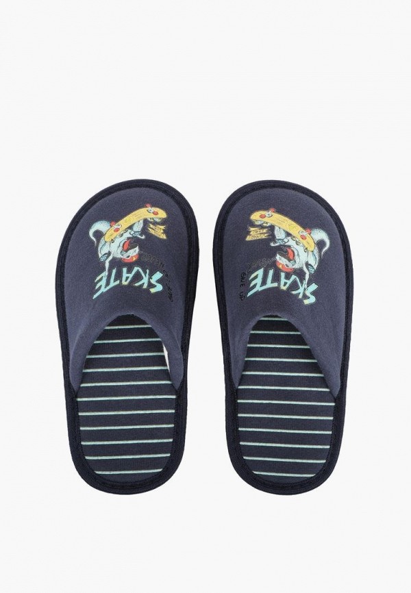 фото Тапочки t.taccardi