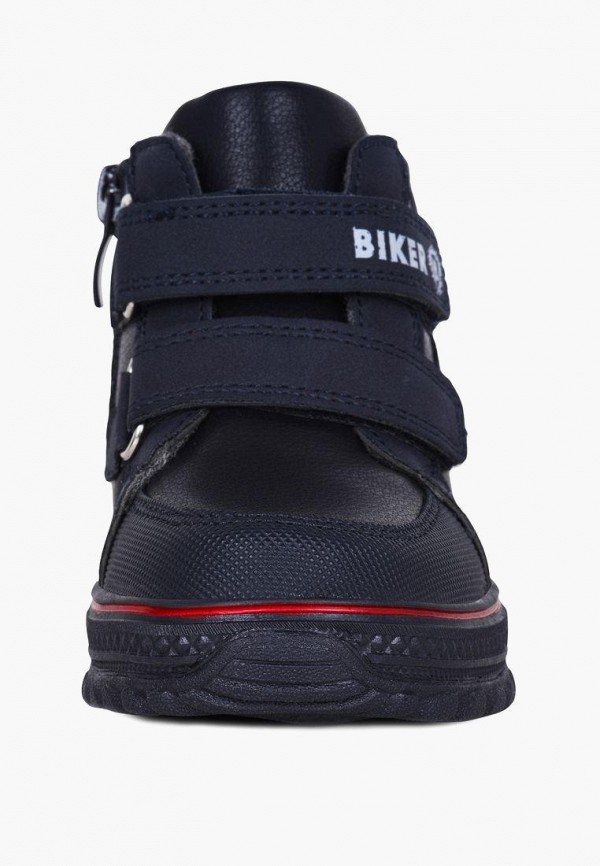 Ботинки Biker синий, размер 23, фото 6