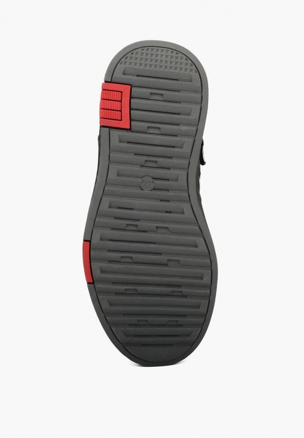 Ботинки T.Taccardi черный, размер 36, фото 4