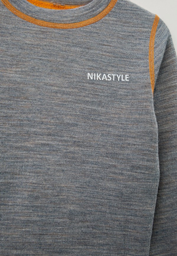 фото Термобелье nikastyle