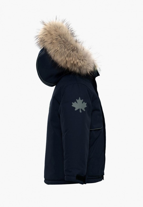 фото Куртка утепленная stylish amadeo