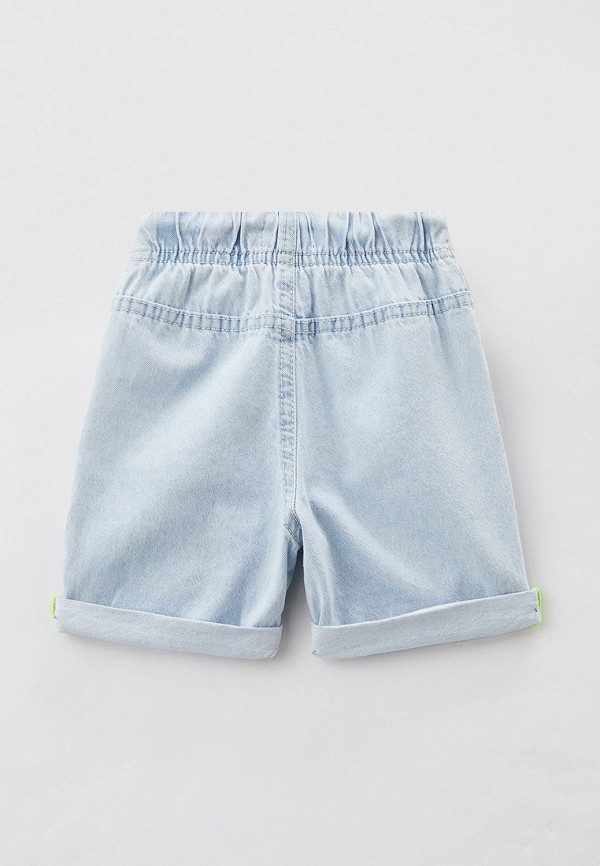 фото Шорты джинсовые gloria jeans